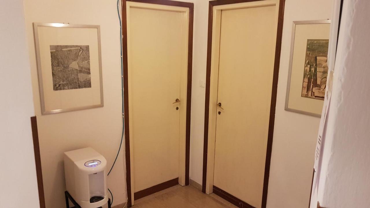 B&B Diana Μπολόνια Εξωτερικό φωτογραφία