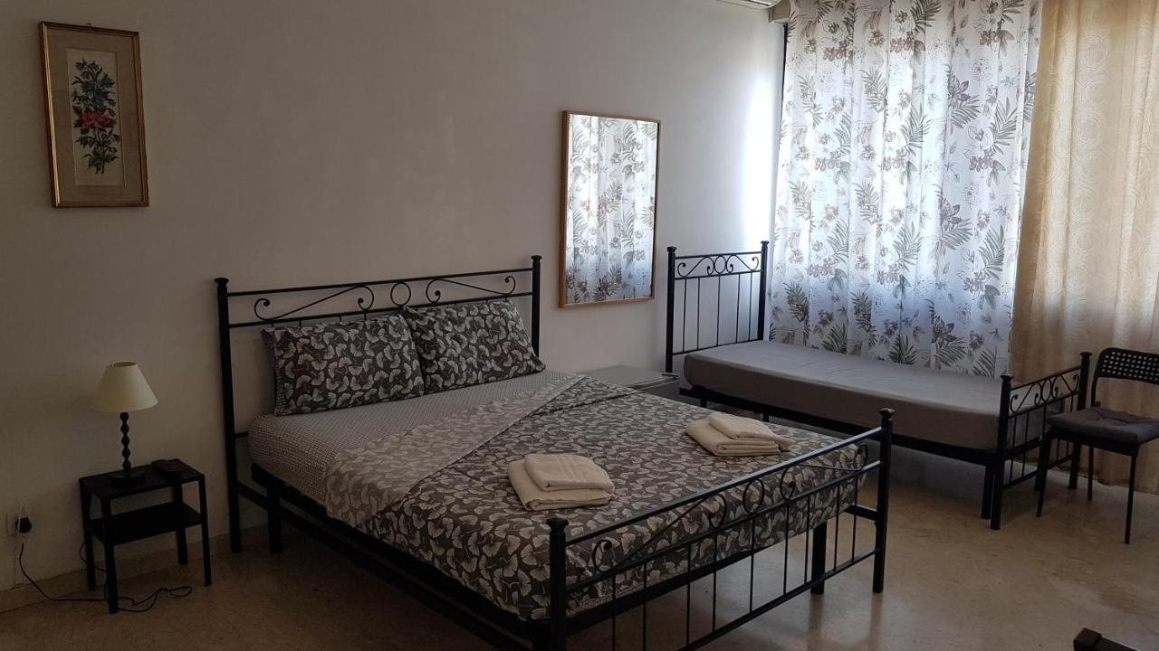 B&B Diana Μπολόνια Εξωτερικό φωτογραφία