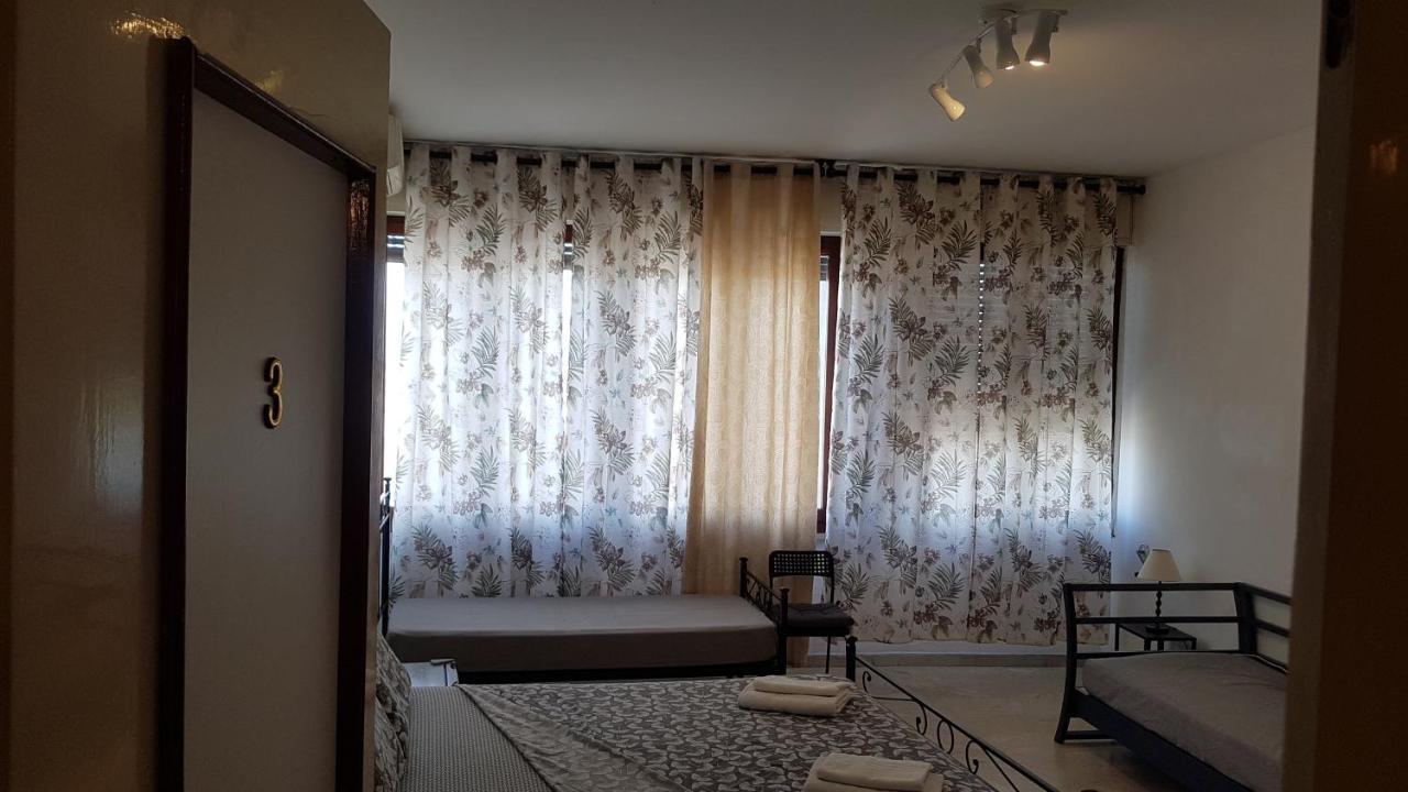 B&B Diana Μπολόνια Εξωτερικό φωτογραφία