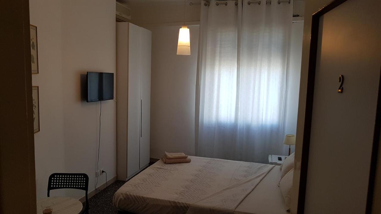 B&B Diana Μπολόνια Εξωτερικό φωτογραφία