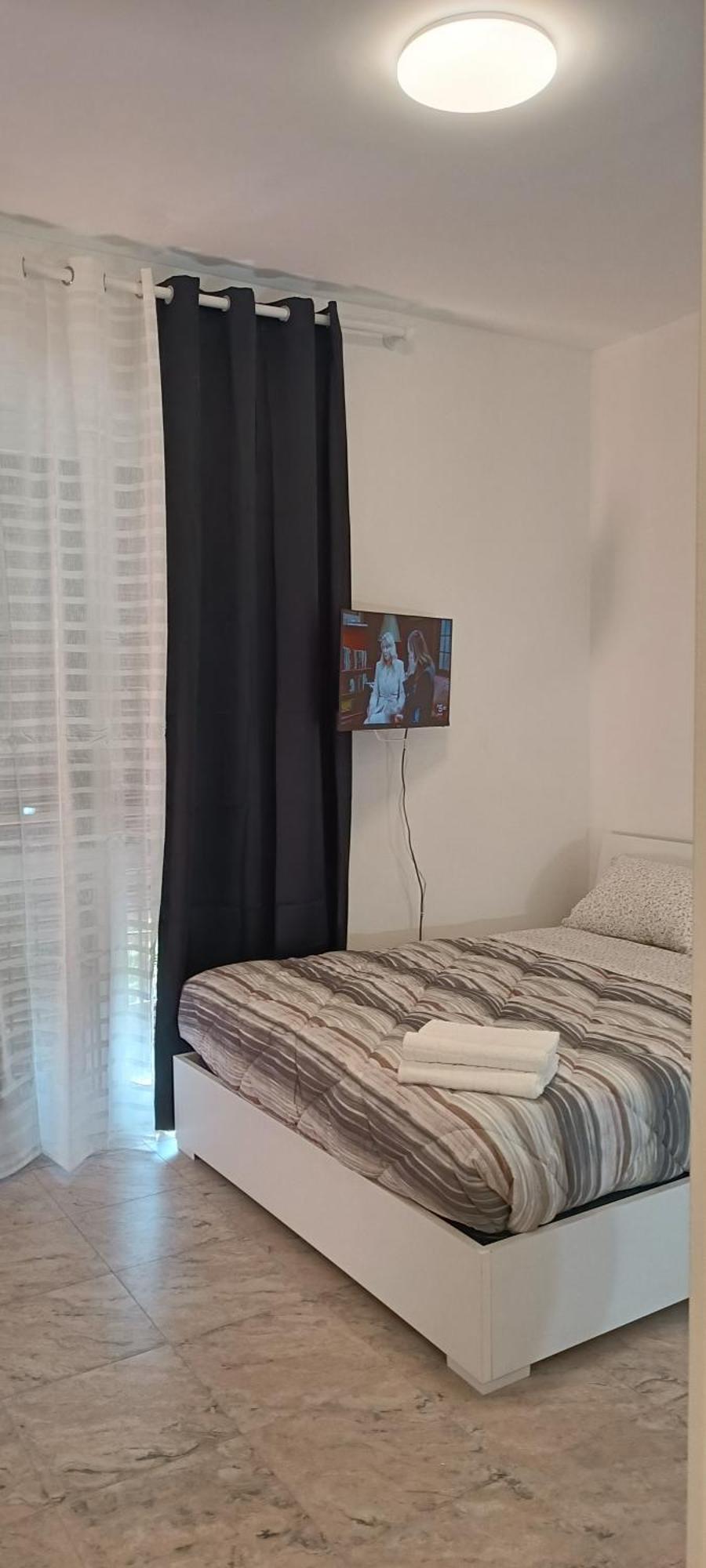 B&B Diana Μπολόνια Εξωτερικό φωτογραφία