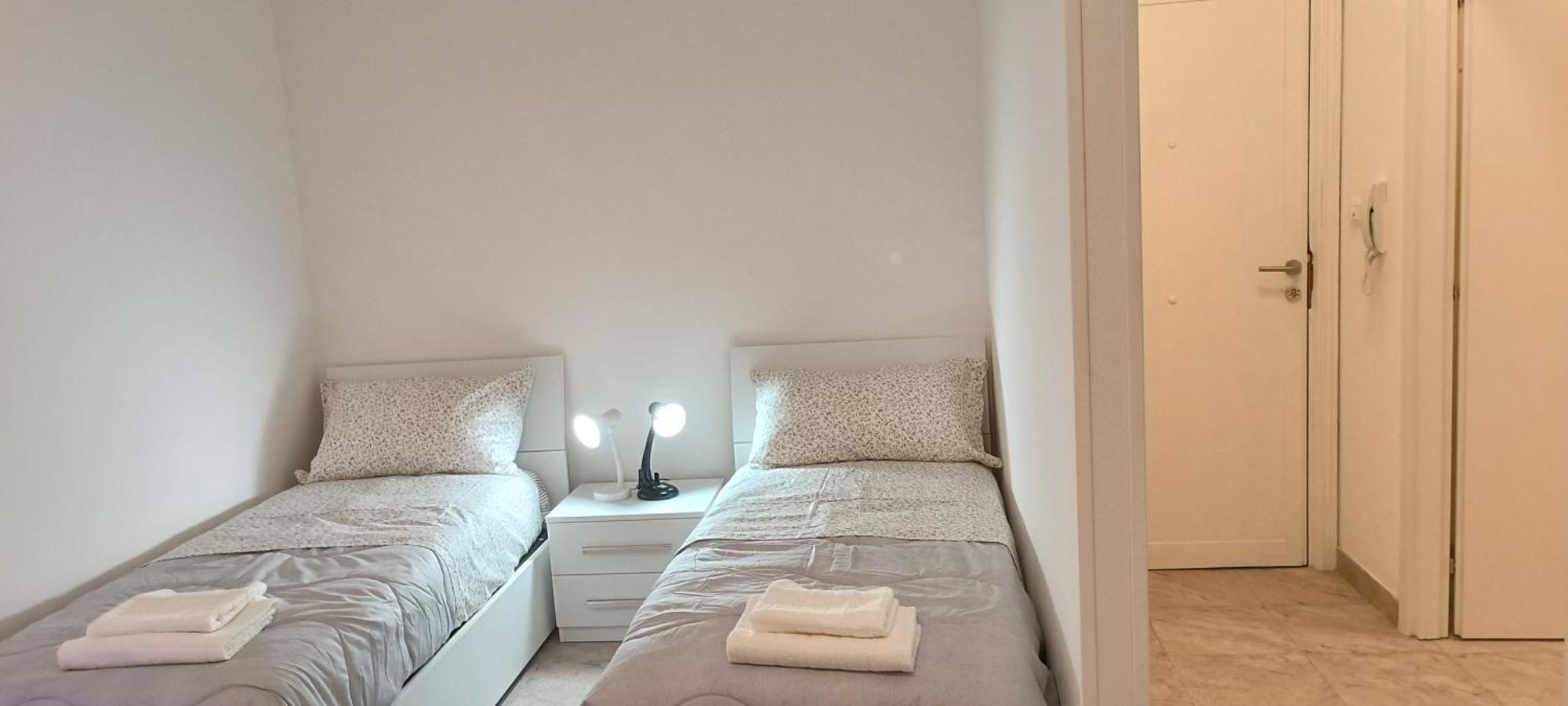 B&B Diana Μπολόνια Εξωτερικό φωτογραφία