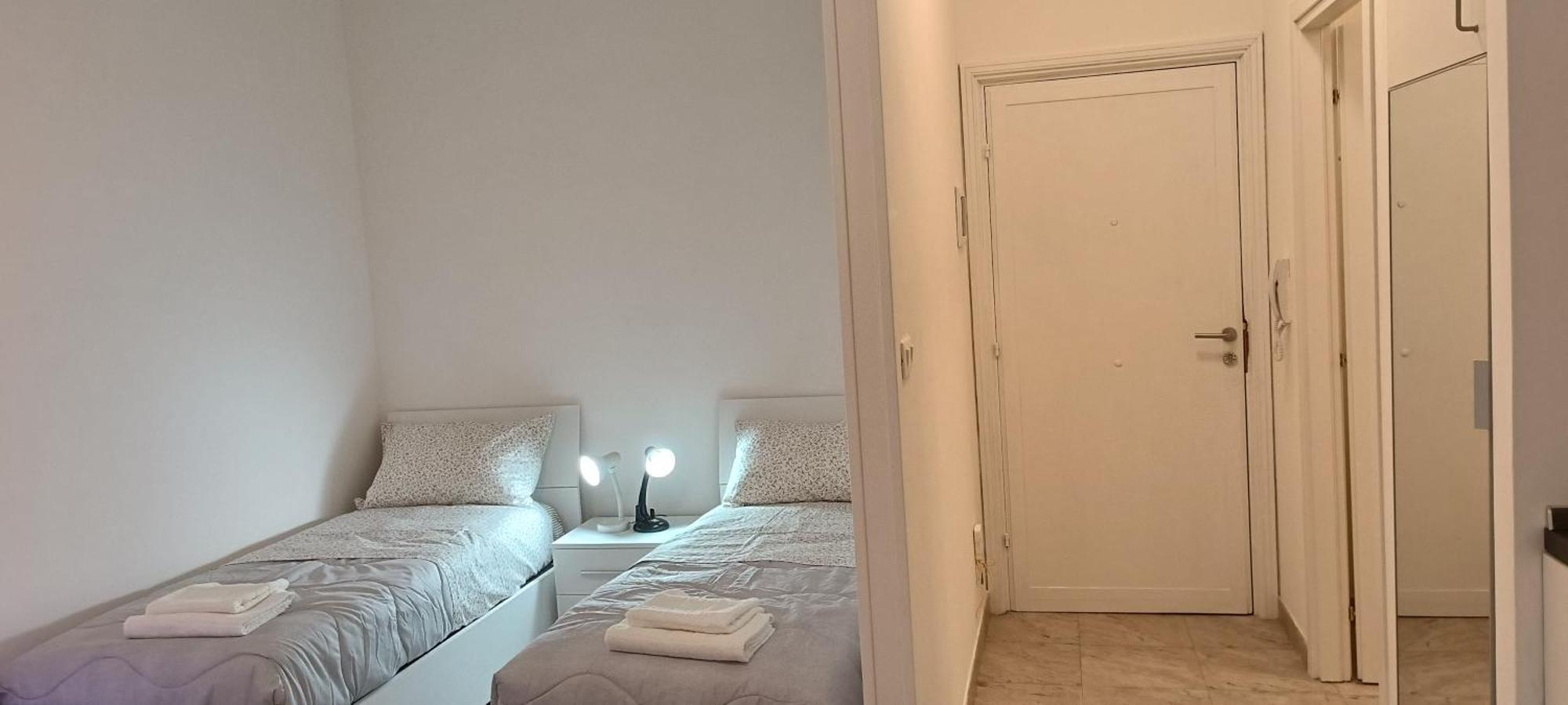 B&B Diana Μπολόνια Εξωτερικό φωτογραφία