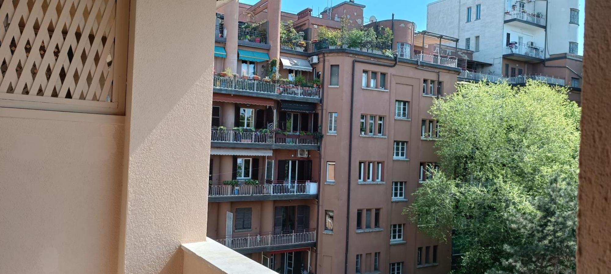 B&B Diana Μπολόνια Εξωτερικό φωτογραφία