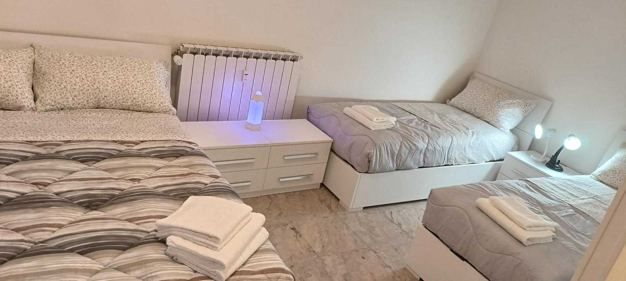 B&B Diana Μπολόνια Εξωτερικό φωτογραφία