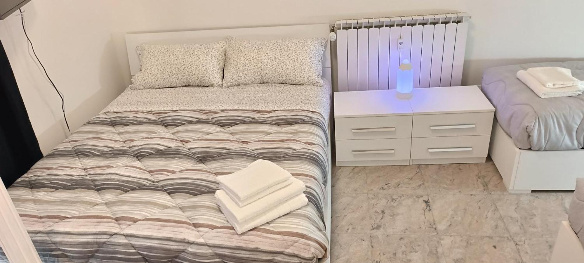 B&B Diana Μπολόνια Εξωτερικό φωτογραφία