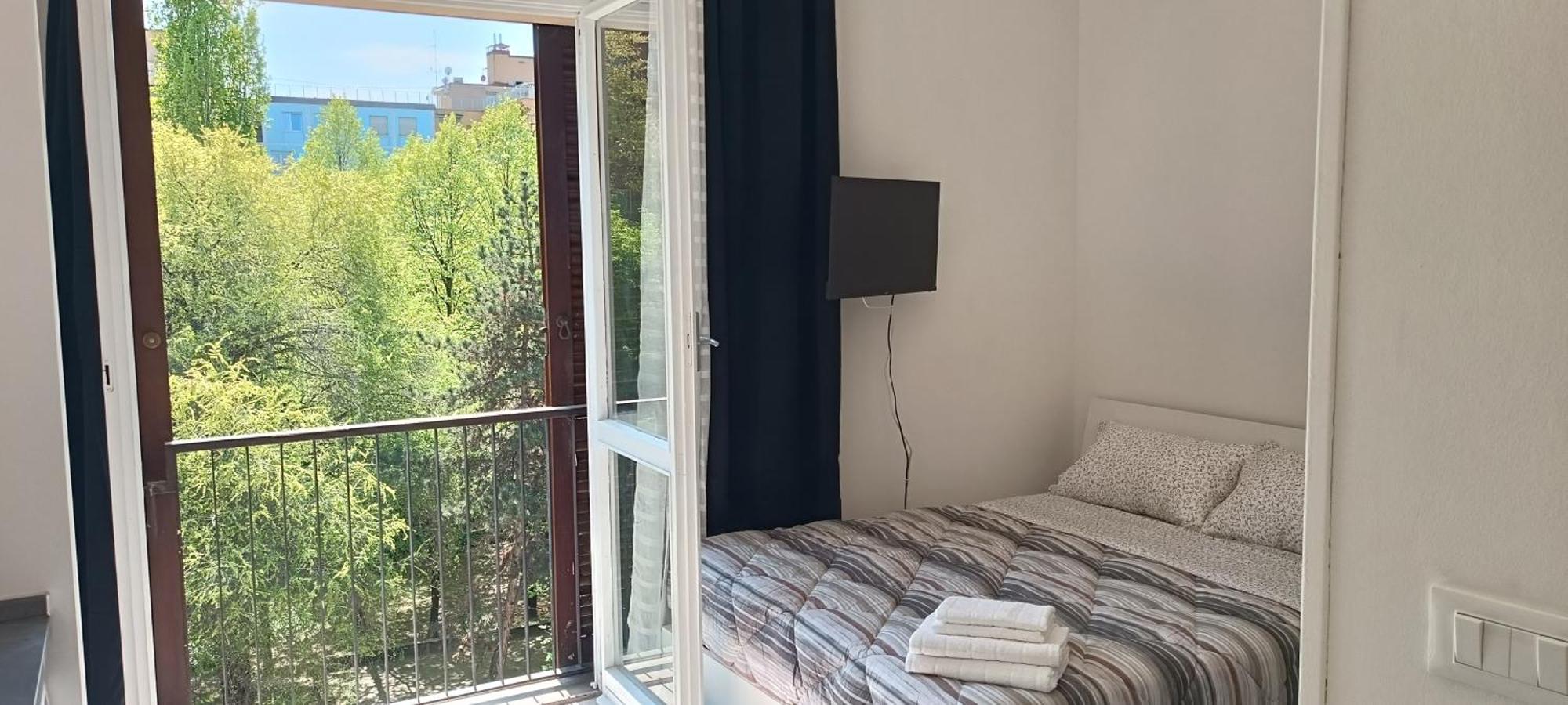 B&B Diana Μπολόνια Εξωτερικό φωτογραφία