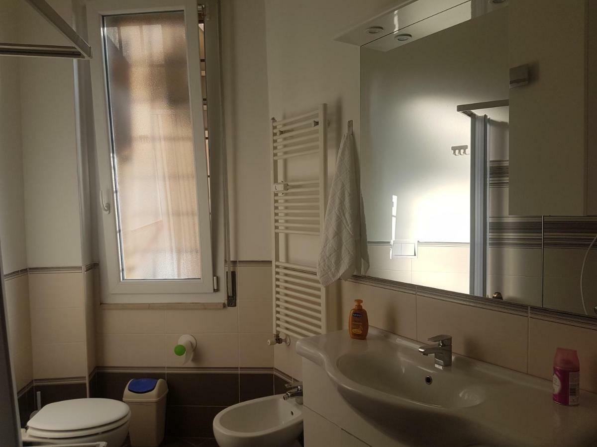 B&B Diana Μπολόνια Εξωτερικό φωτογραφία